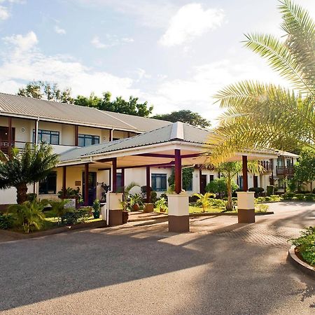 Protea Hotel By Marriott Dar Es Salaam Oyster Bay Dar es Salaam Exterior foto