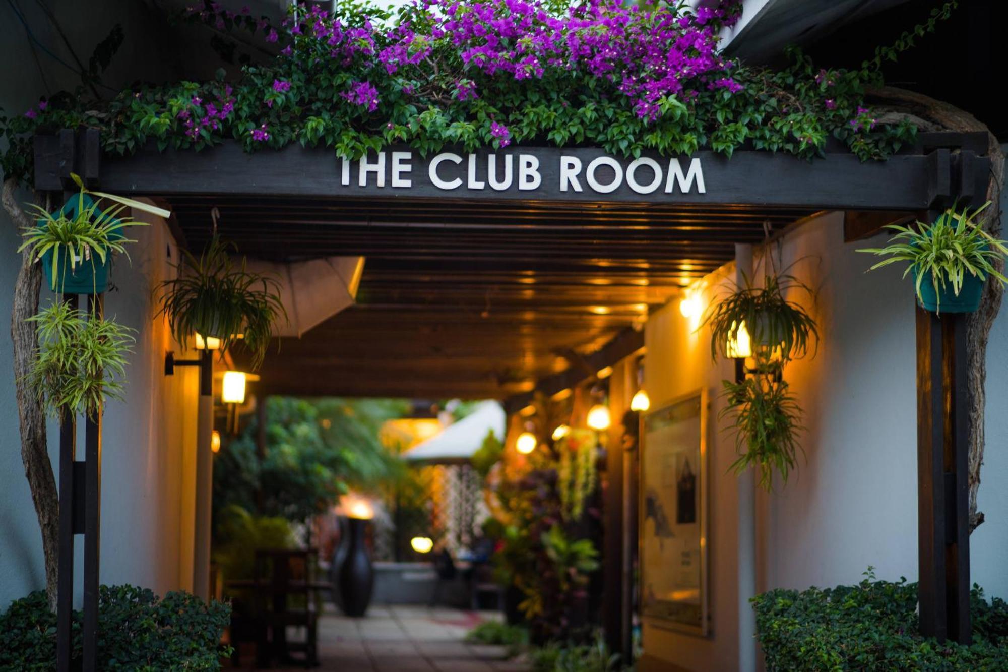 Protea Hotel By Marriott Dar Es Salaam Oyster Bay Dar es Salaam Exterior foto