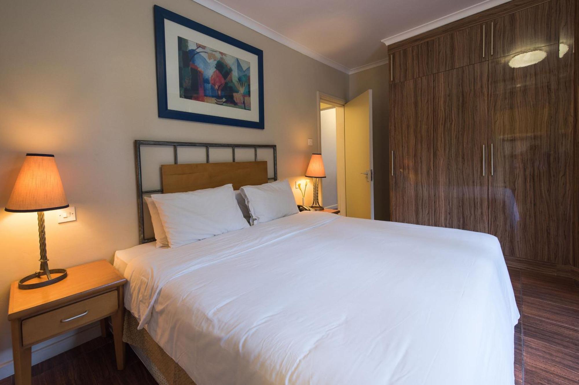 Protea Hotel By Marriott Dar Es Salaam Oyster Bay Dar es Salaam Exterior foto