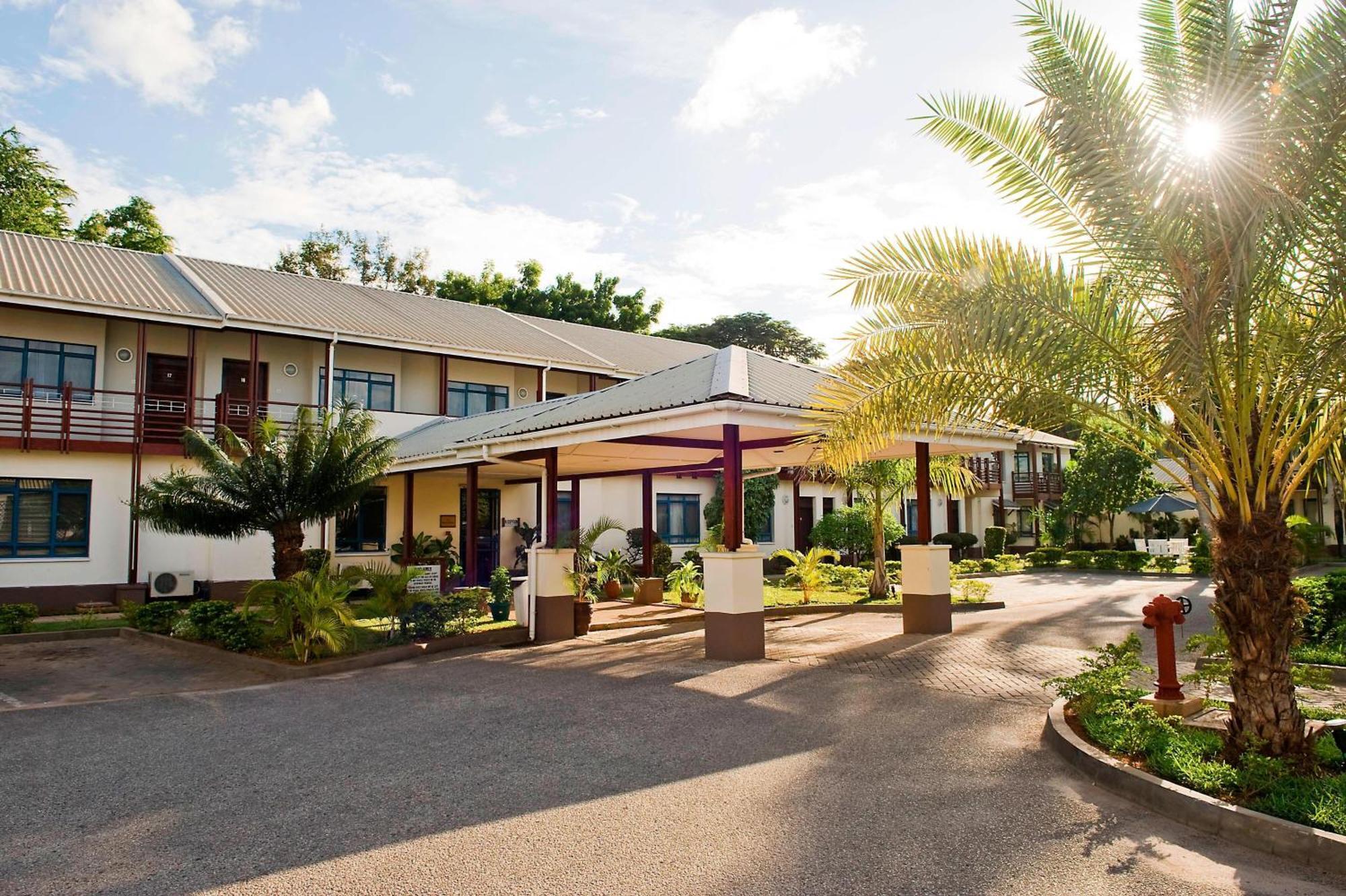 Protea Hotel By Marriott Dar Es Salaam Oyster Bay Dar es Salaam Exterior foto