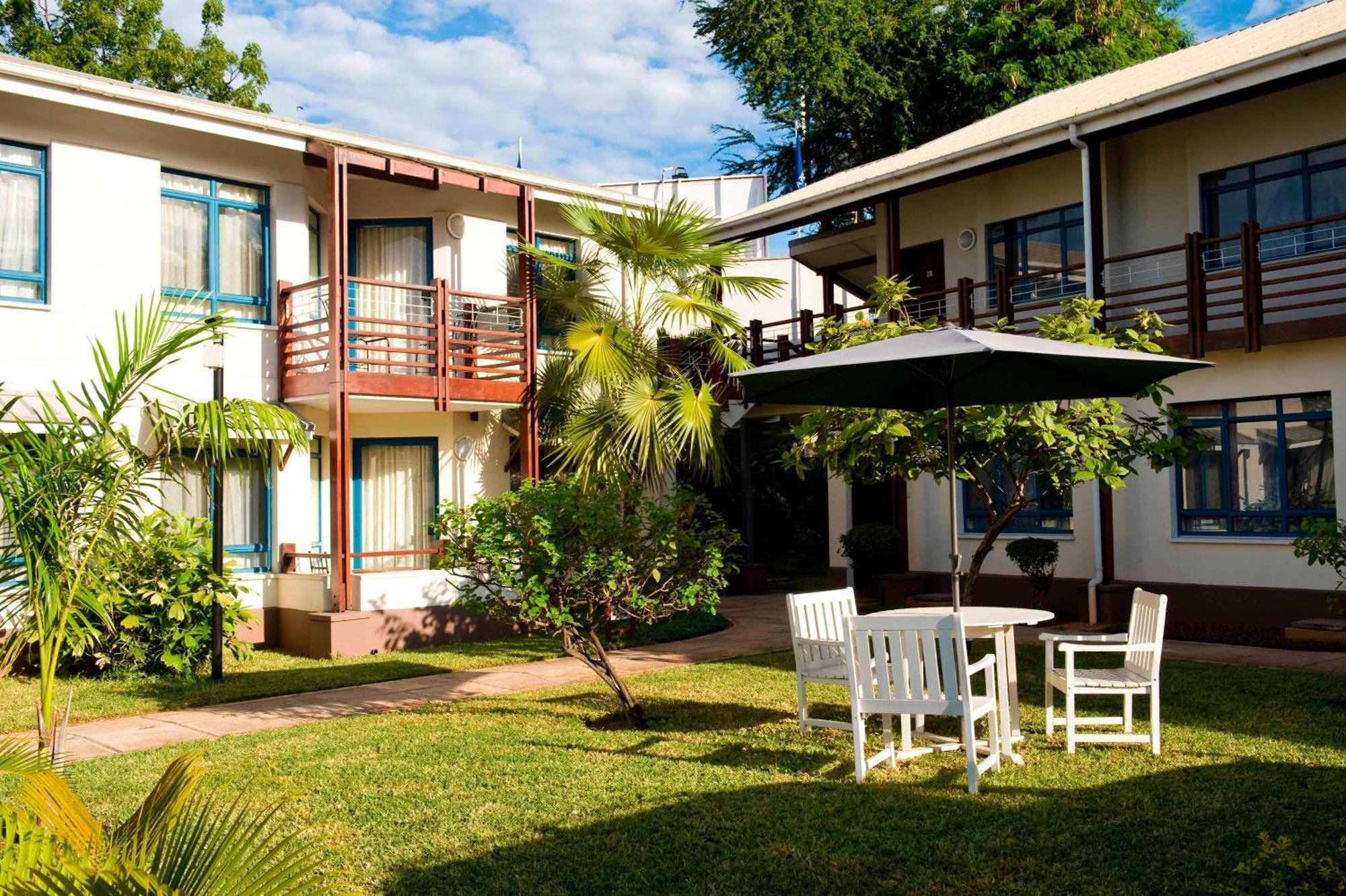 Protea Hotel By Marriott Dar Es Salaam Oyster Bay Dar es Salaam Exterior foto