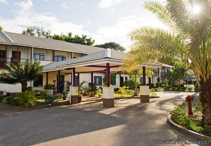 Protea Hotel By Marriott Dar Es Salaam Oyster Bay Dar es Salaam Exterior foto
