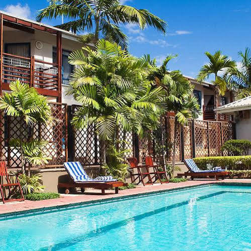 Protea Hotel By Marriott Dar Es Salaam Oyster Bay Dar es Salaam Exterior foto