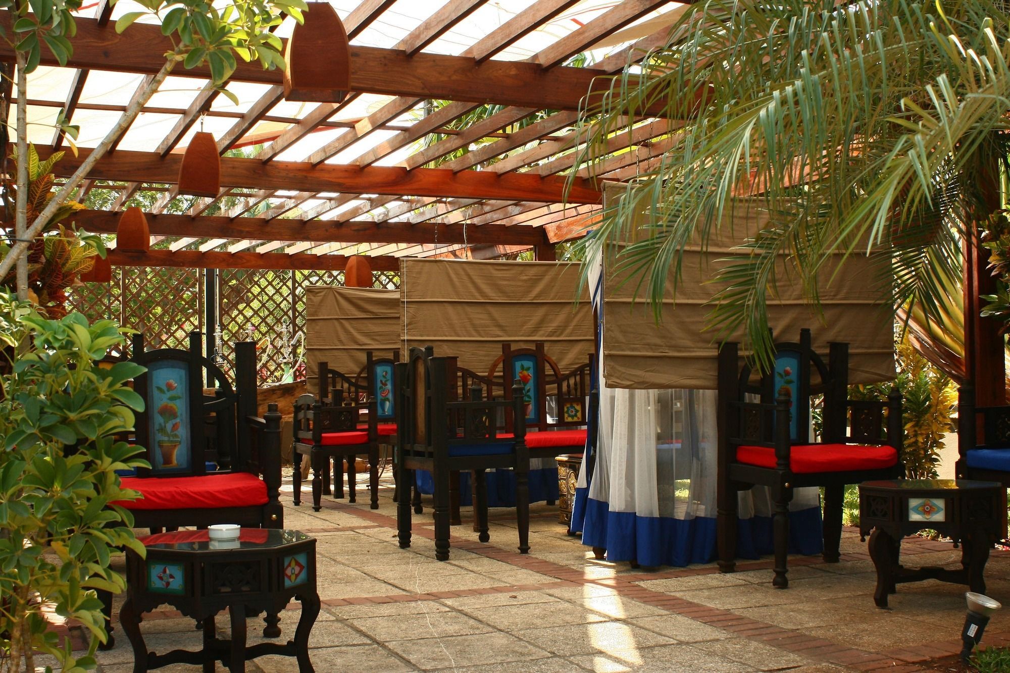 Protea Hotel By Marriott Dar Es Salaam Oyster Bay Dar es Salaam Exterior foto